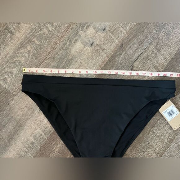 Nike Women's Icon High Waist Bottom-Size 2X - Picture 5 of 6